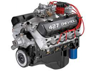 P3B38 Engine